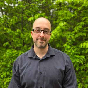 Emmanuel Joncas, Travailleur social et thérapeute en relation d’aide