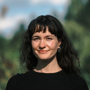 Jessica Spencer, Doctorante en psychologie