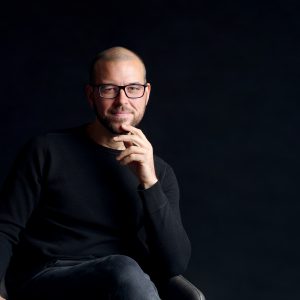 Julien Pelletier-Dubois, Directeur clinique et Psychologue superviseur