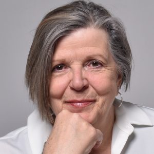 Sylvie Sauriol, Psychoéducatrice et psychothérapeute par l’art