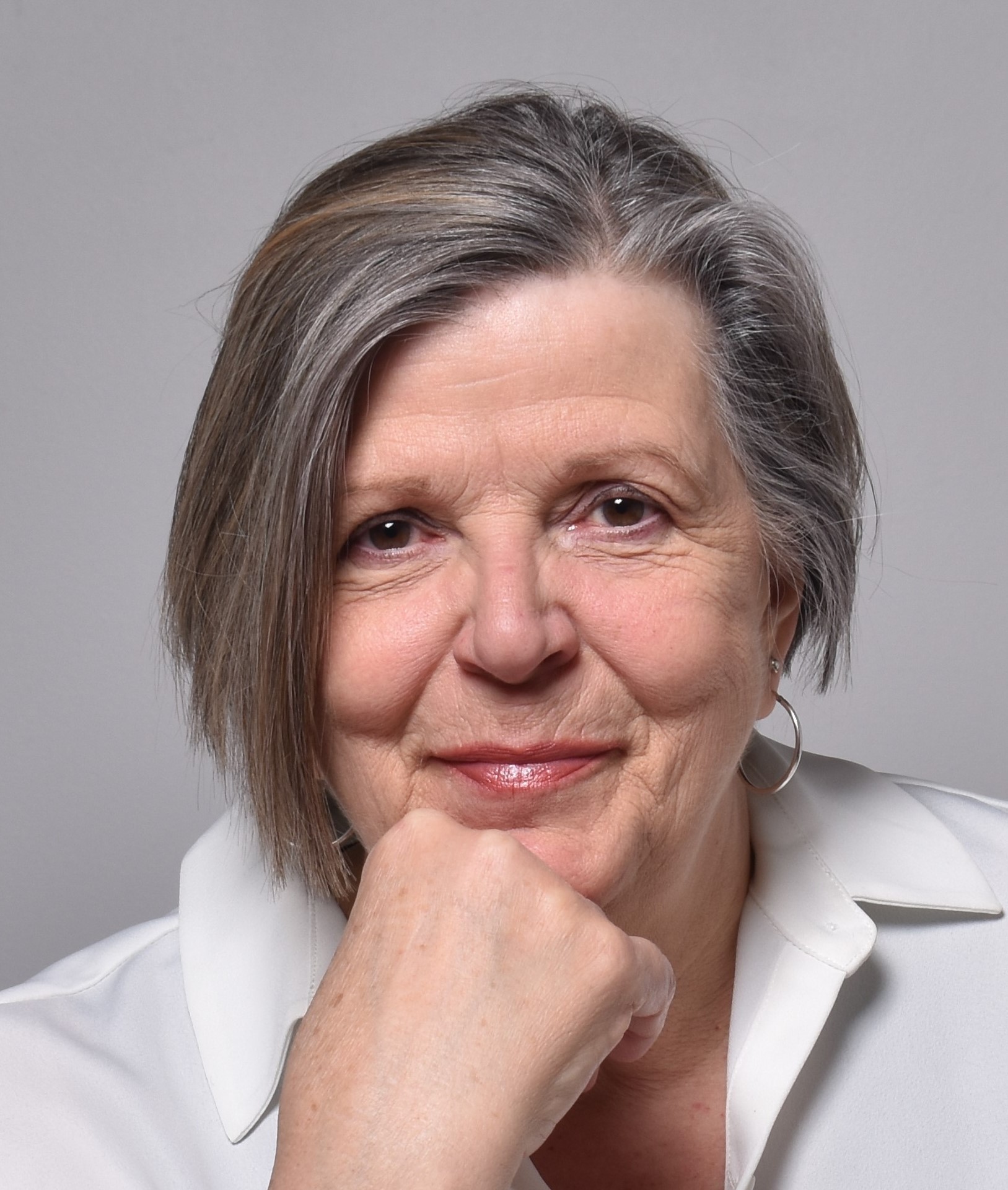 Sylvie-Sauriol