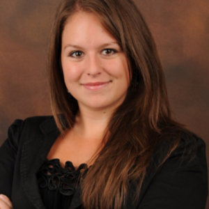 Gabrielle St-Maurice-Binette, Copropriétaire