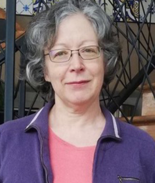 Marie Lessard