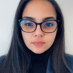 Khouloud Inoubli, Psychologue