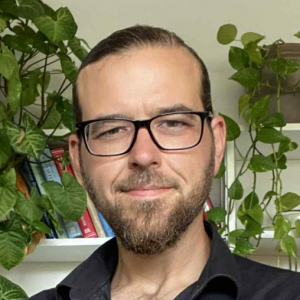 Julien Pelletier-Dubois, Docteur en psychologie et Copropriétaire