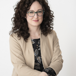 Émilie Chantal Tremblay, Sexologue