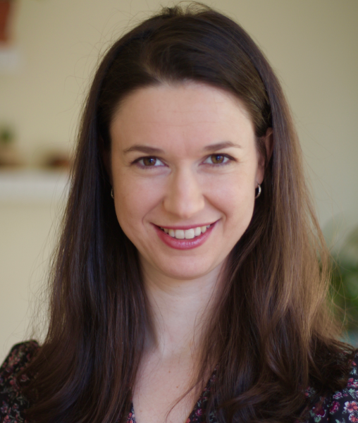 Camille Chamberland
