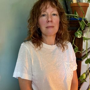 Marie-Élise Lapointe