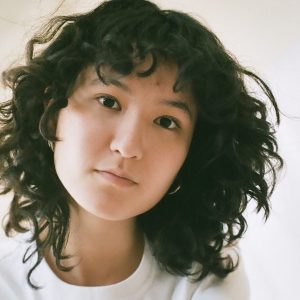 Ajar Diushekeeva, Doctorante en psychologie